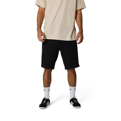 Fox Work Short