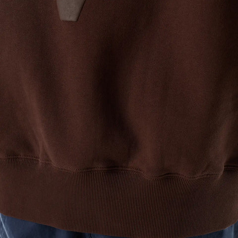 Fox Head Heavyweight Fleece Pullover Hoodie