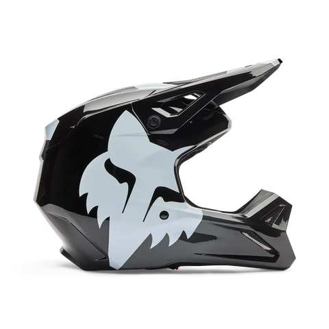 Youth V1 Shield Helmet