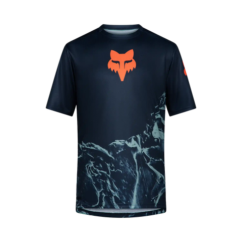 Ranger Jersey Image Print