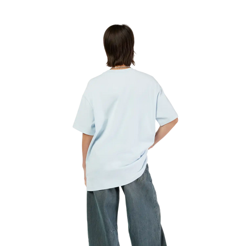 Womens Wordmark Premium Tee