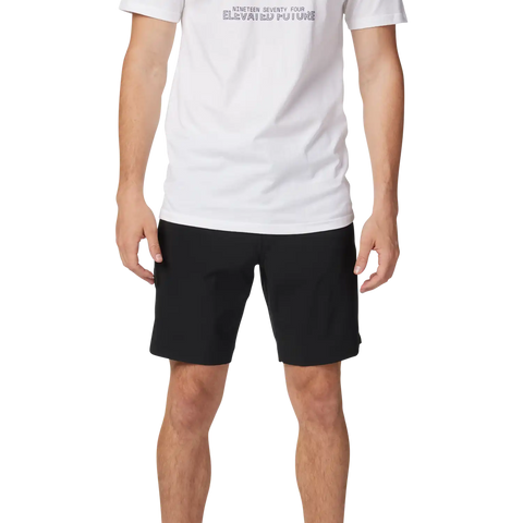 Essex Tech Stretch Hybrid Shorts
