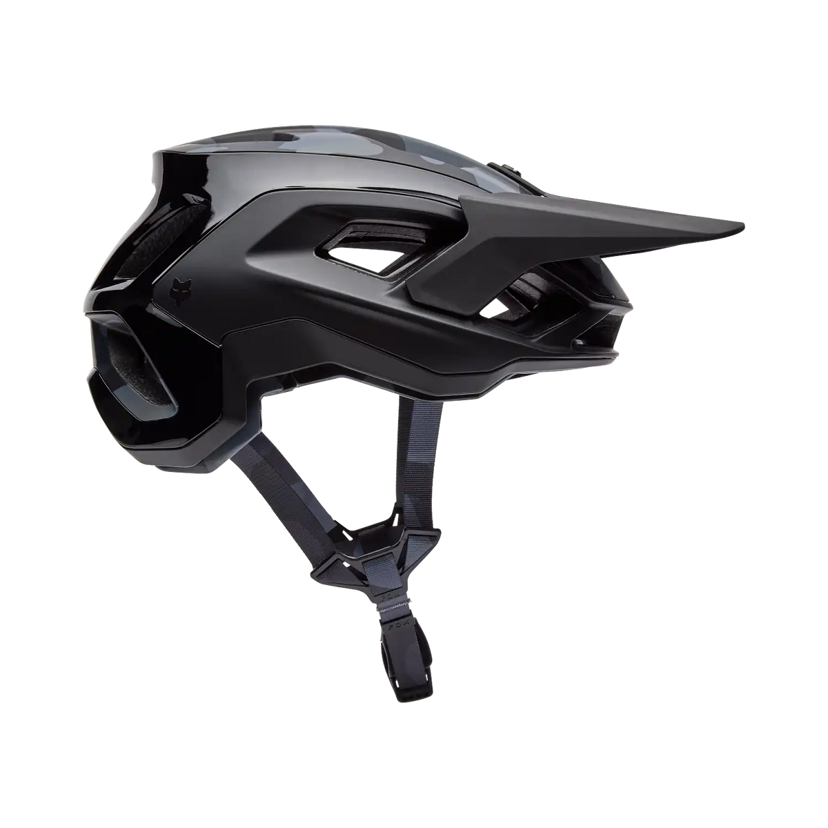 Speedframe RS Camo Helmet