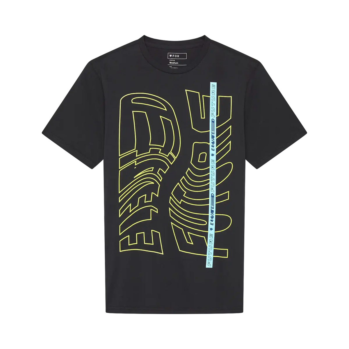 Elevated Premium Tee