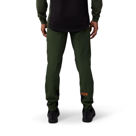 Defend Taunt Pants