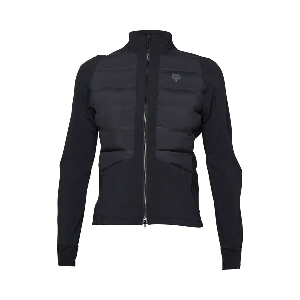 Womens Flexair Fire Hybrid Jacket