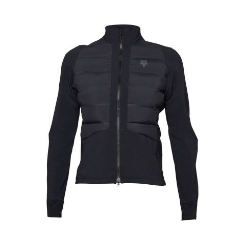 Womens Flexair Fire Hybrid Jacket