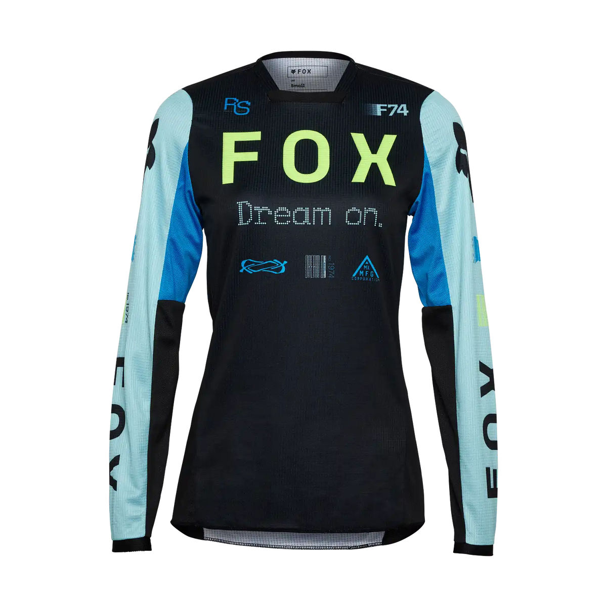 Womens 180 Race Spec Jersey