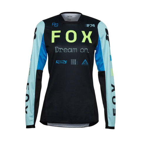 Womens 180 Race Spec Jersey