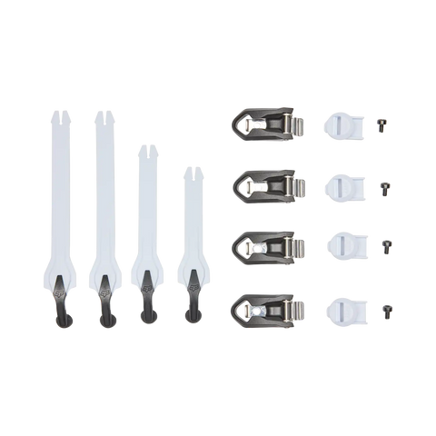Youth Comp Strap/Buckle Kit