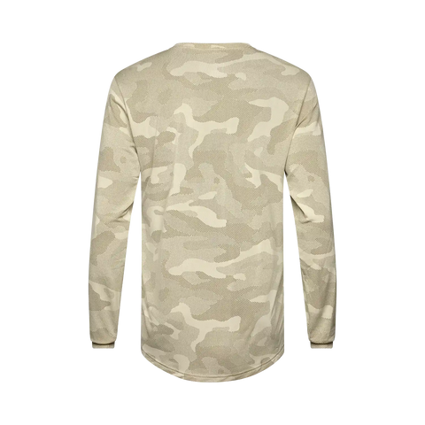 Ranger TruDri Long Sleeve Jersey