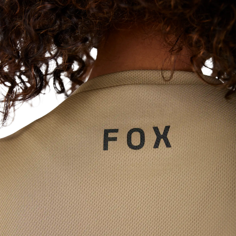 Womens Ranger Fox Head Jersey
