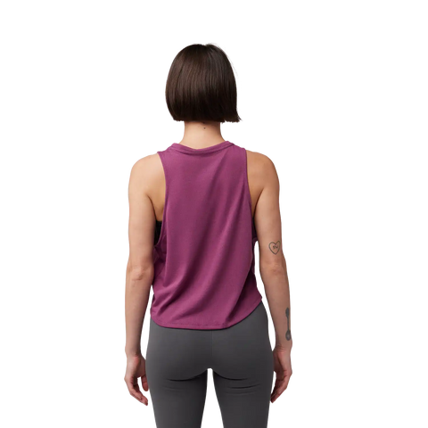 Womens Forums Tech Tank