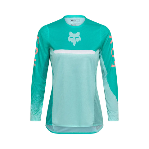 Womens Flexair Fracture Jersey