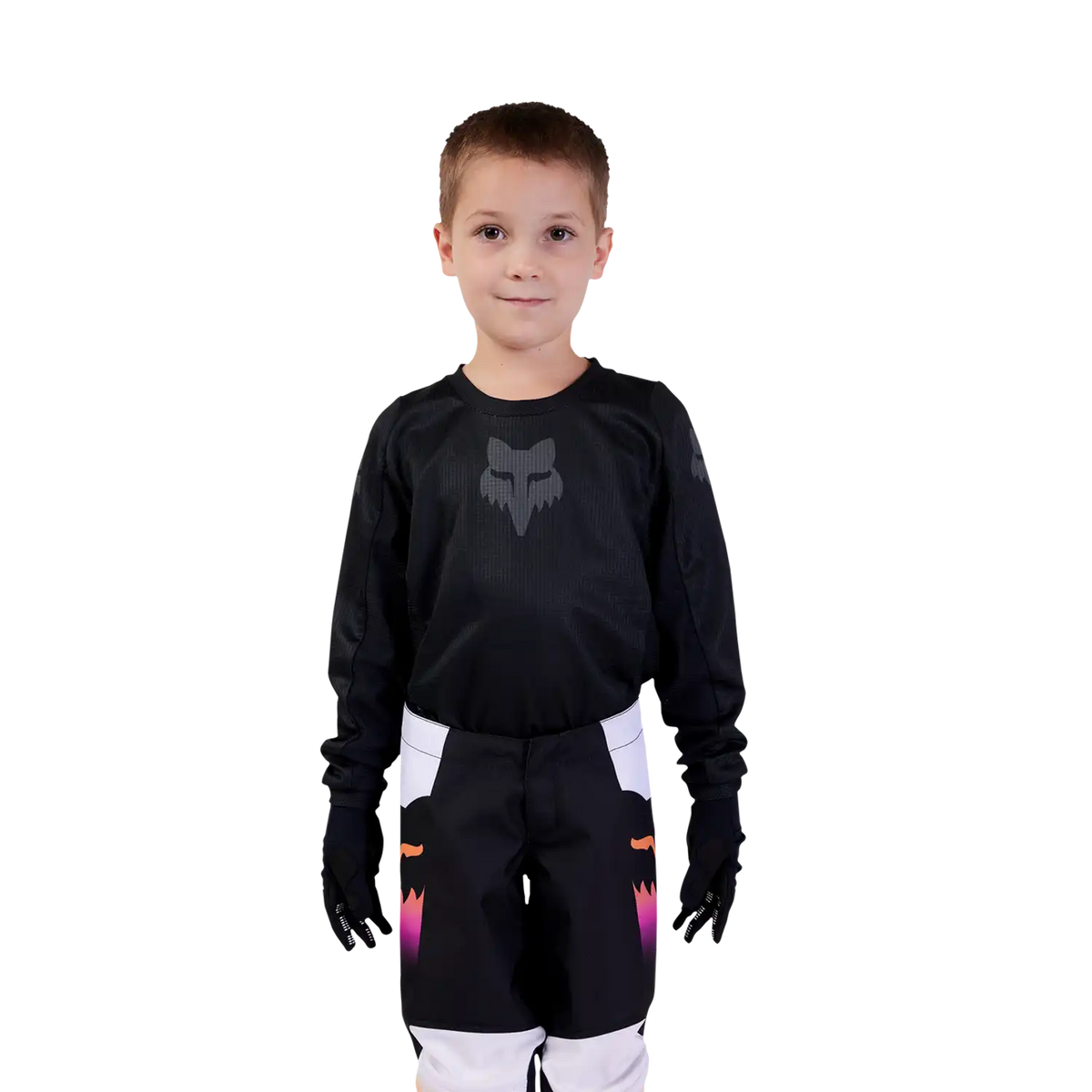 Kids 180 Blackout Jersey