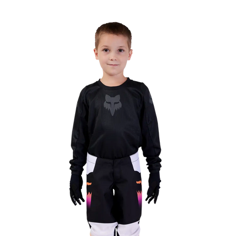 Kids 180 Blackout Jersey