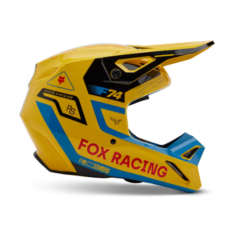 V1 Race Spec Helmet