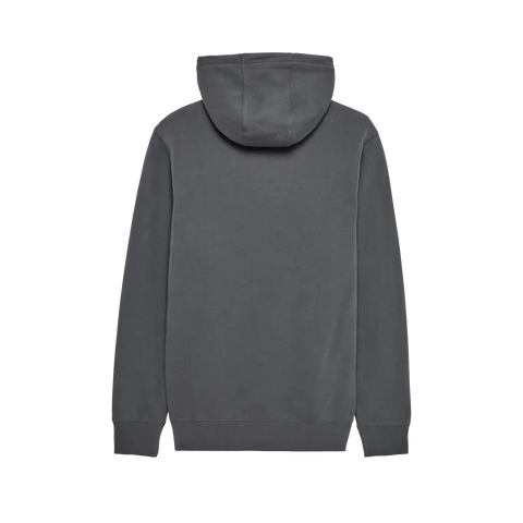 Local Racer Pullover Hoodie