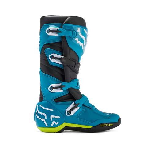 Comp Boots