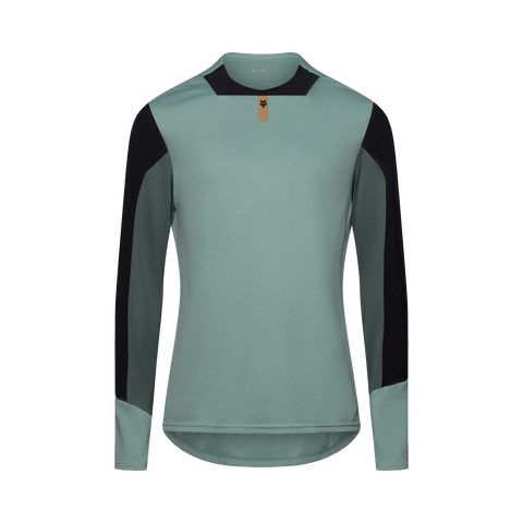 Defend Long Sleeve Jersey