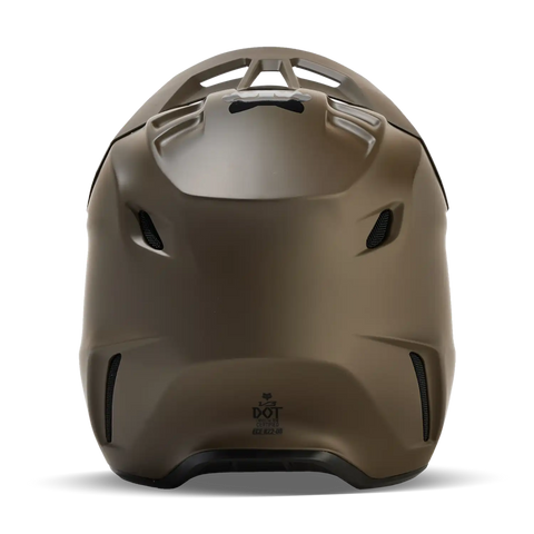 V3 Solid Helmet
