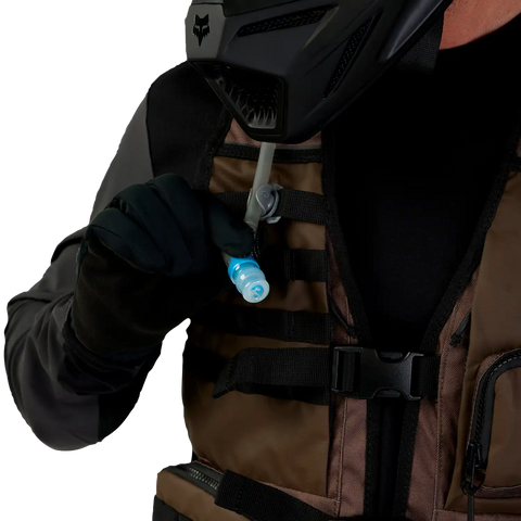 Legion Tac Vest