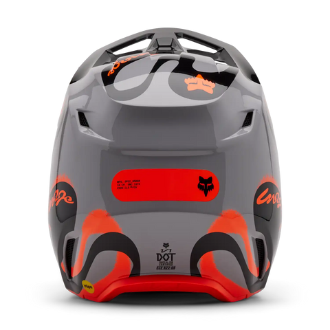 V1 Emotion Helmet