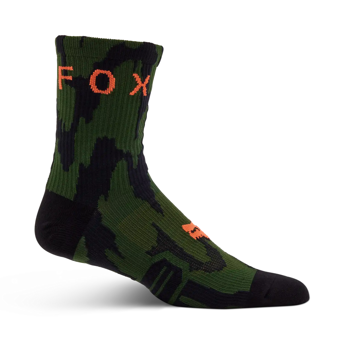 Ranger Swarmer 6" Socks