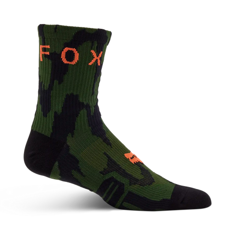 Ranger Swarmer 6" Socks