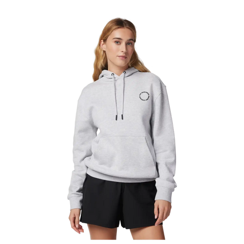 Womens Next Level Pullover Hoodie
