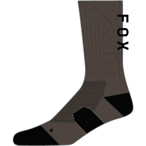 8" Ranger Socks