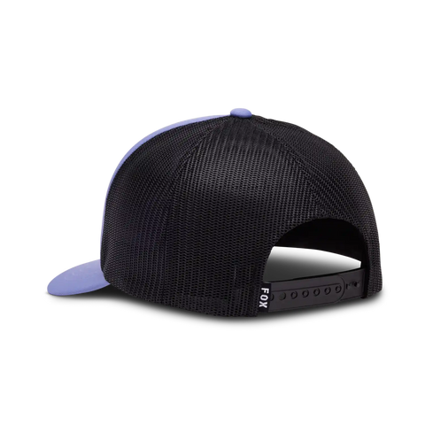 Womens Boundary Trucker Hat