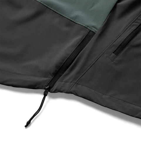 Ranger Wind Pullover