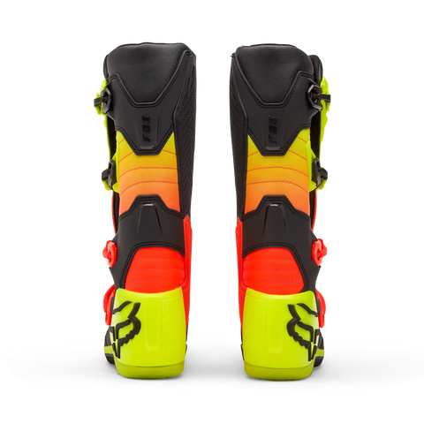 Comp Boots