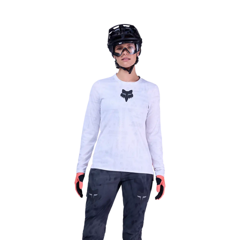 Womens Ranger Lunar Long Sleeve Special Edition Jersey
