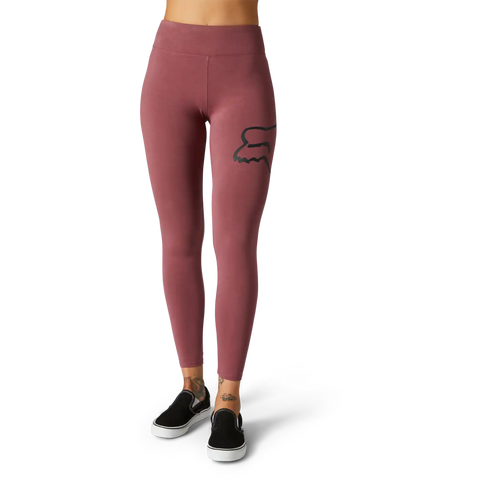 Womens Boundary Leggings
