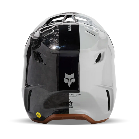 V3 RS Optical Helmet