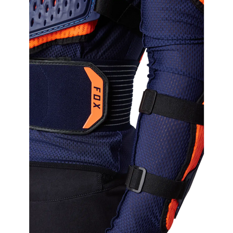 Titan Sport Chest Guard Jacket