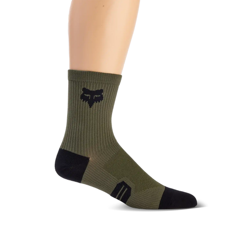 6" Ranger Socks