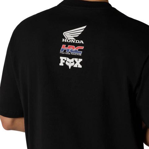 Honda Midweight Tee