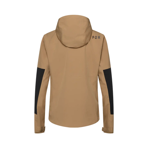 Defend 3-Layer Water Jacket