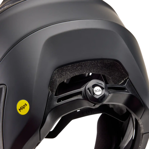 Dropframe Pro Helmet