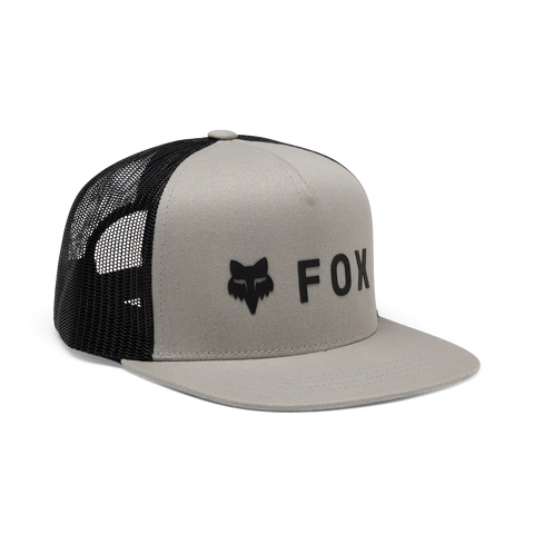 Youth Absolute Mesh Snapback Hat