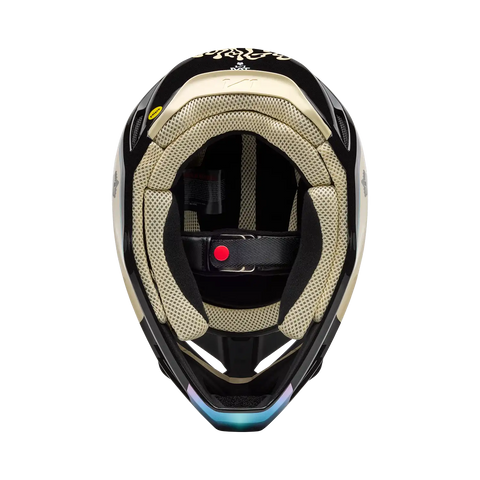 V1 Hello Future Helmet