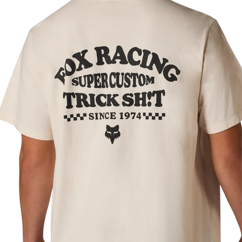 Trick 195 Original Tee