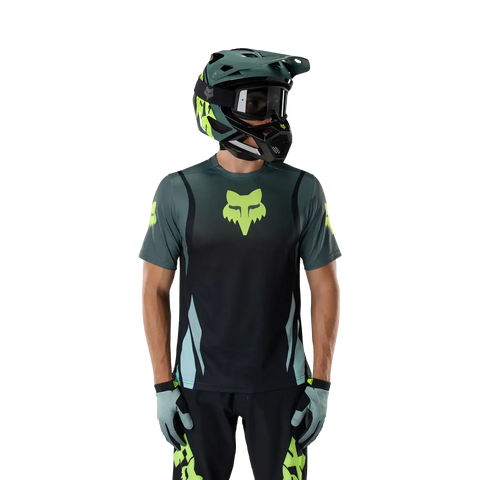 Ranger Short Sleeve Jersey Foundry