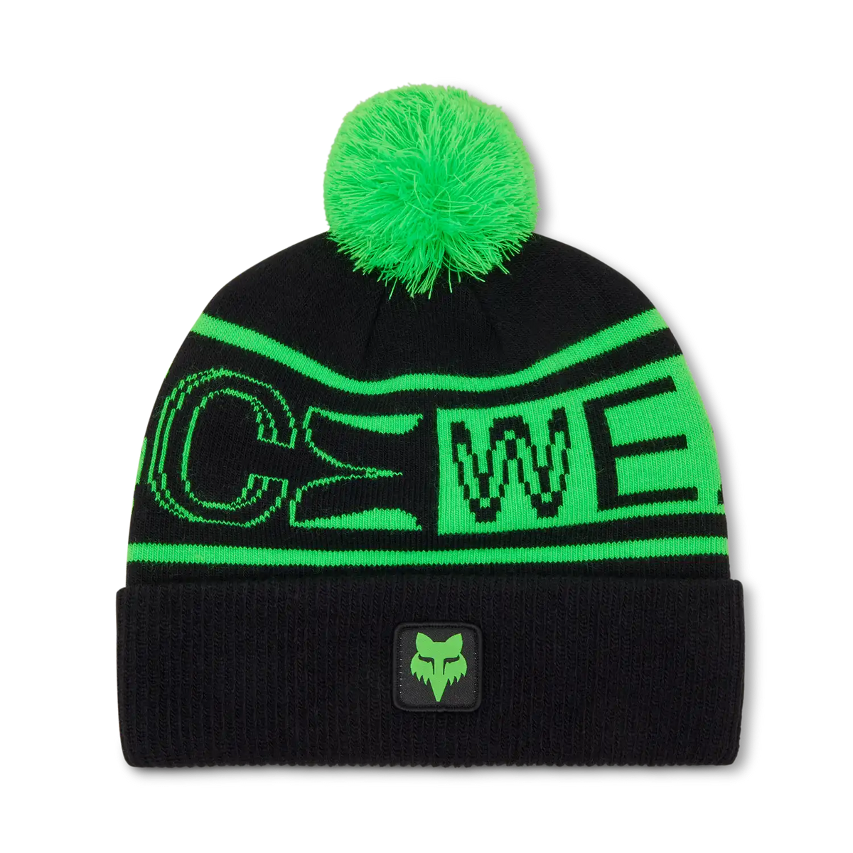 Throttle Beanie