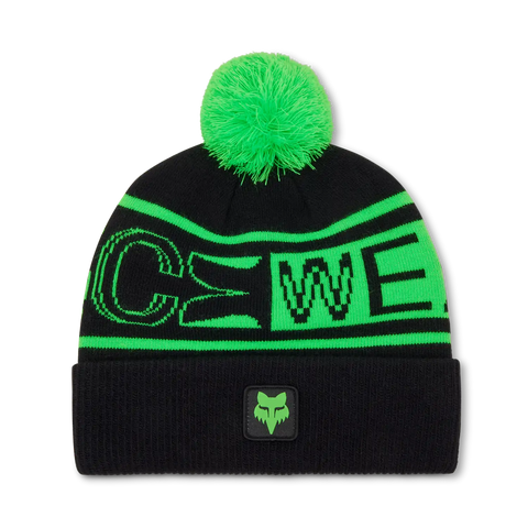 Throttle Beanie