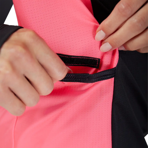Womens Ranger Drive Jersey
