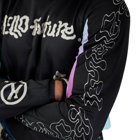 180 Hello Future Jersey